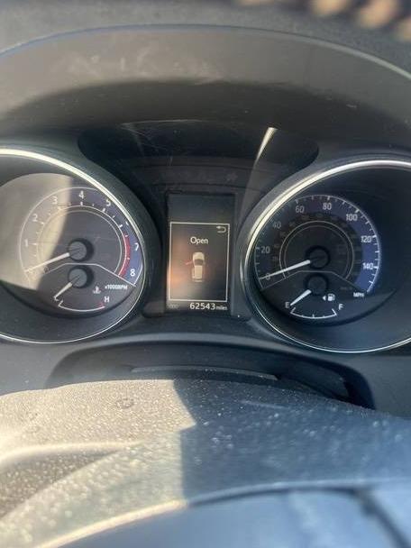 TOYOTA SCION IM 2016 JTNKARJE1GJ511544 image